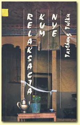 Relaksacja Kum Nye, Autor Tarthang Tulku | Wydawnictwo: Rebis Dom Wydawniczy, ISBN: 83-7120-647-X