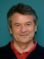 Arnaud Maitland, director of Dharma Publishing and senior Kum NYe Yoga instructor